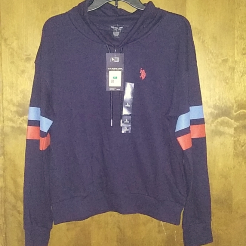 US Polo Assn. Sweatshirt